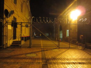 Maitland Gaol Ghost Tour