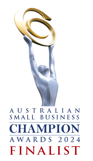 Australian Small Business Champion Awards 2024